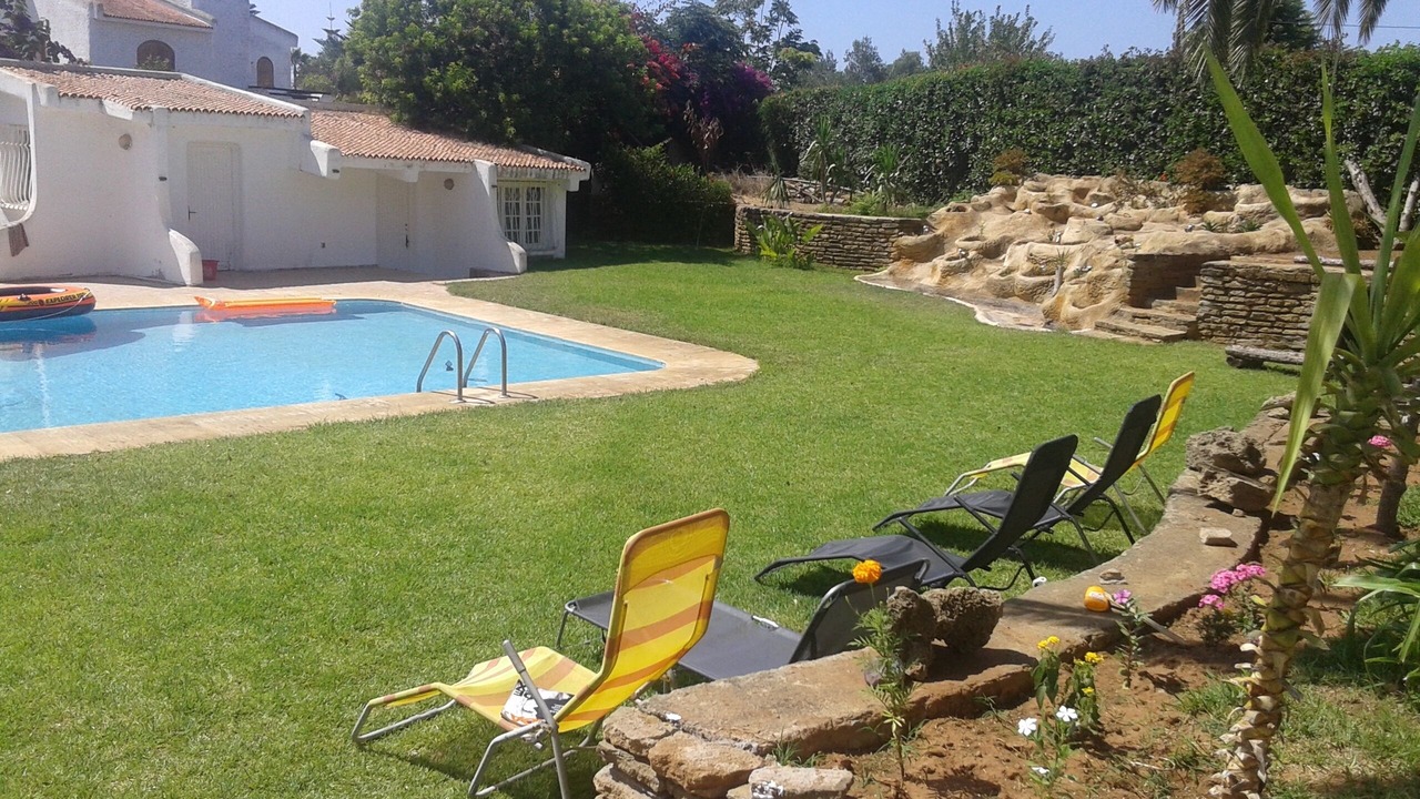 Photo of Outdoor in Rabat