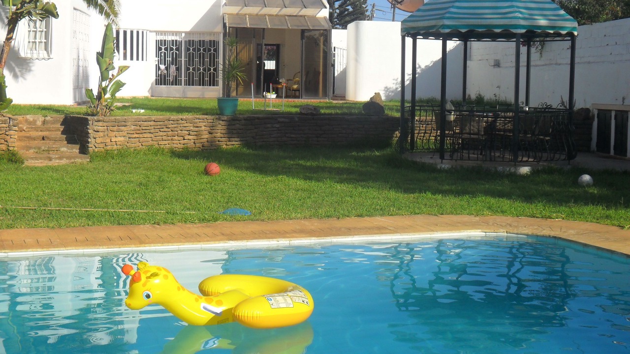 Photo of Outdoor in Rabat
