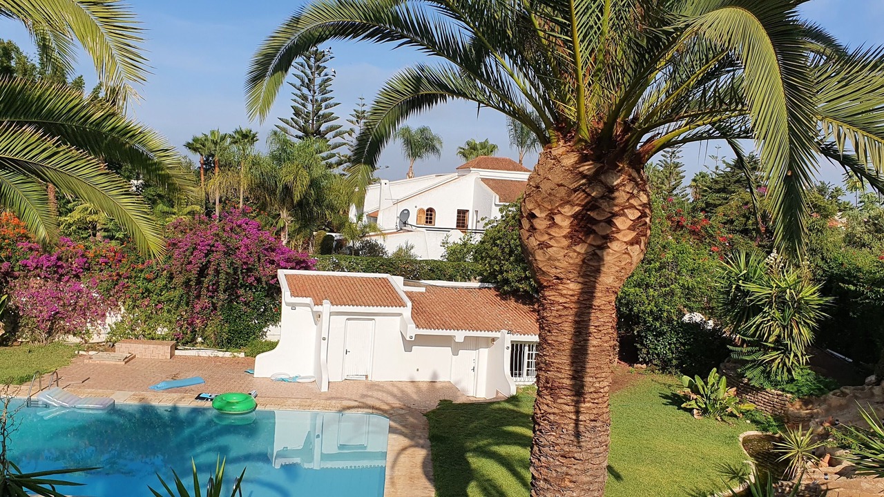 Photo of Outdoor in Rabat