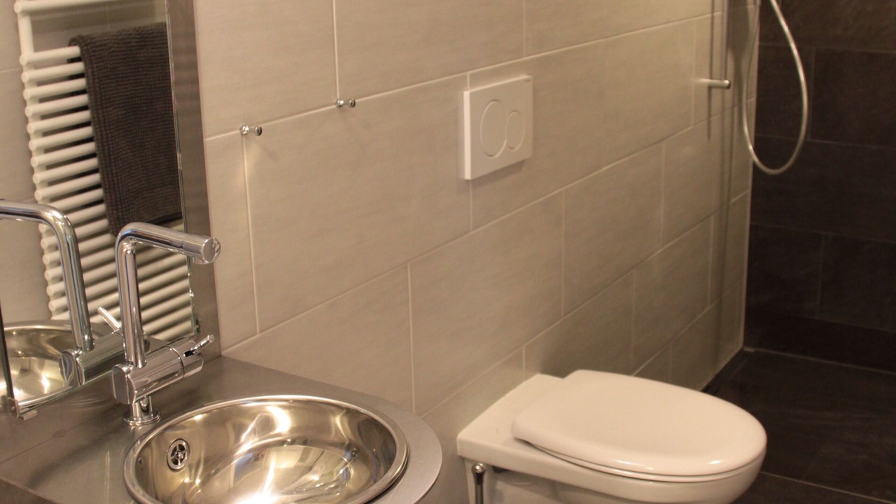 Photo of Bathroom in Bellerive