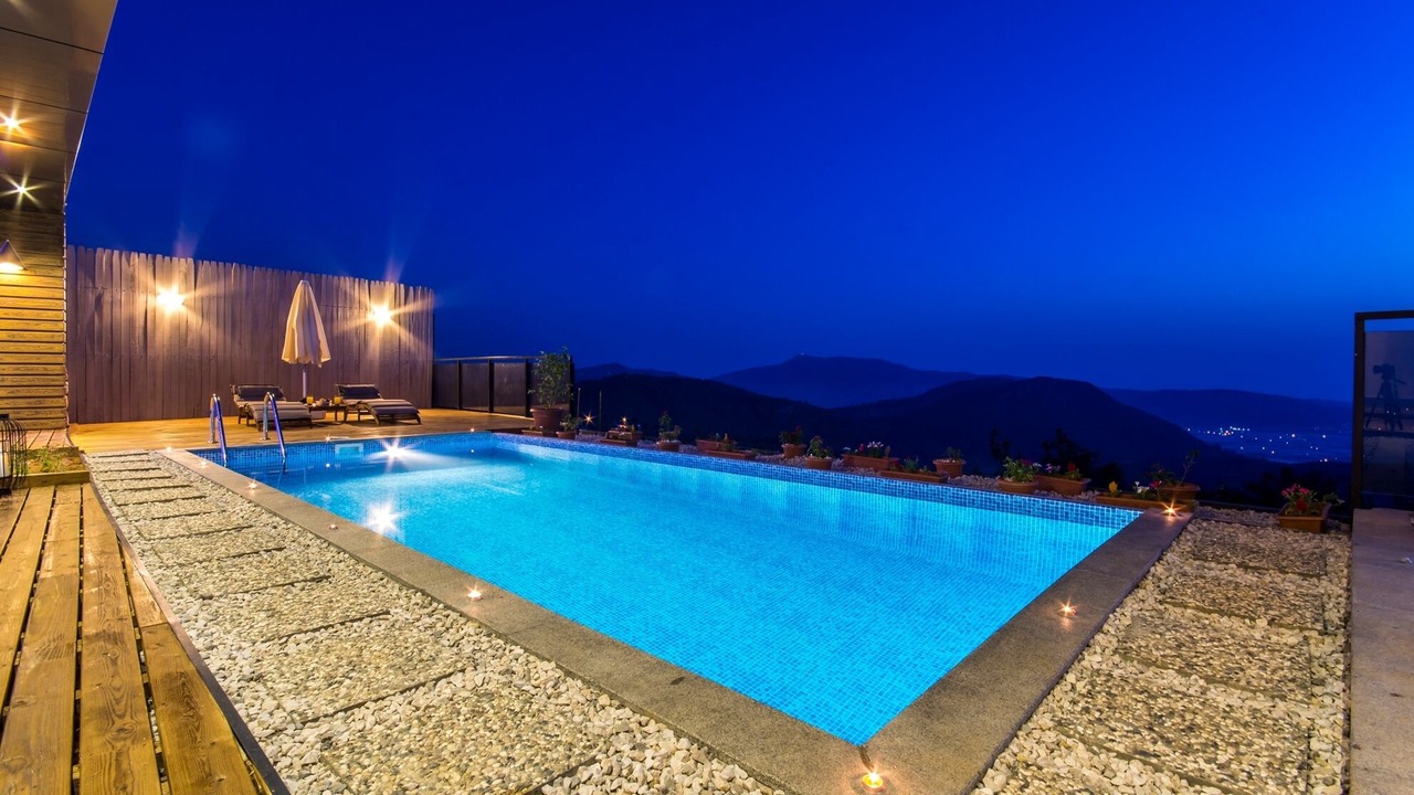 Photo of Outdoor in Uzumlu