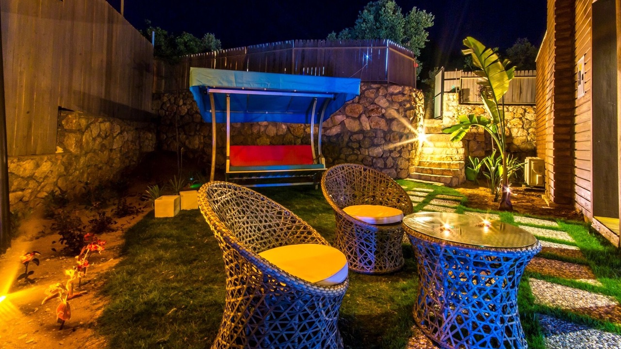 Photo of Patio Balcony in Uzumlu