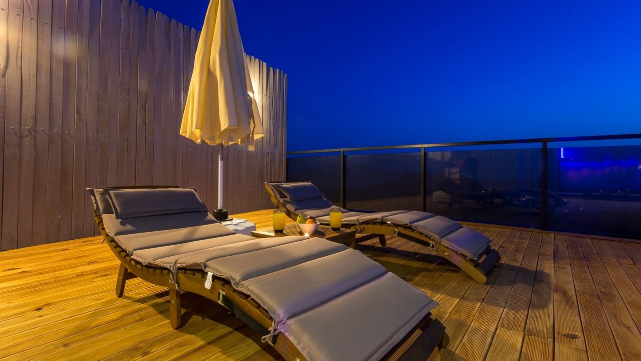 Photo of Patio Balcony in Uzumlu