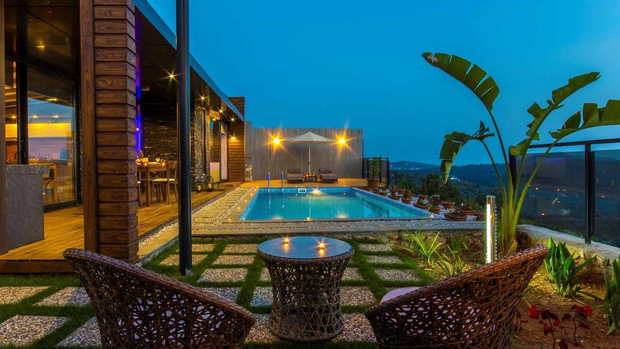 Photo of Outdoor in Uzumlu