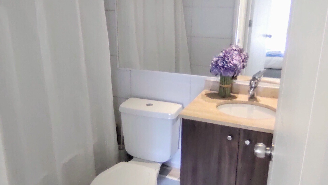 Photo of Bathroom in Las Rejas
