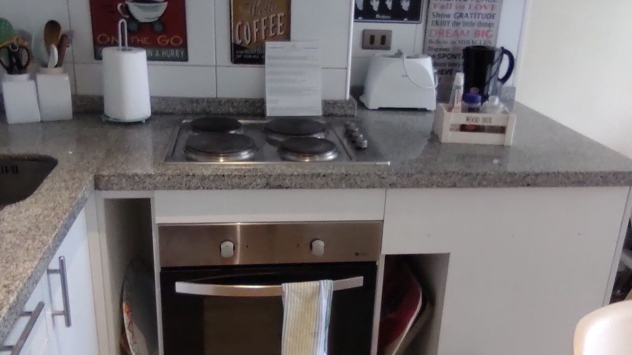 Photo of Kitchen in Las Rejas