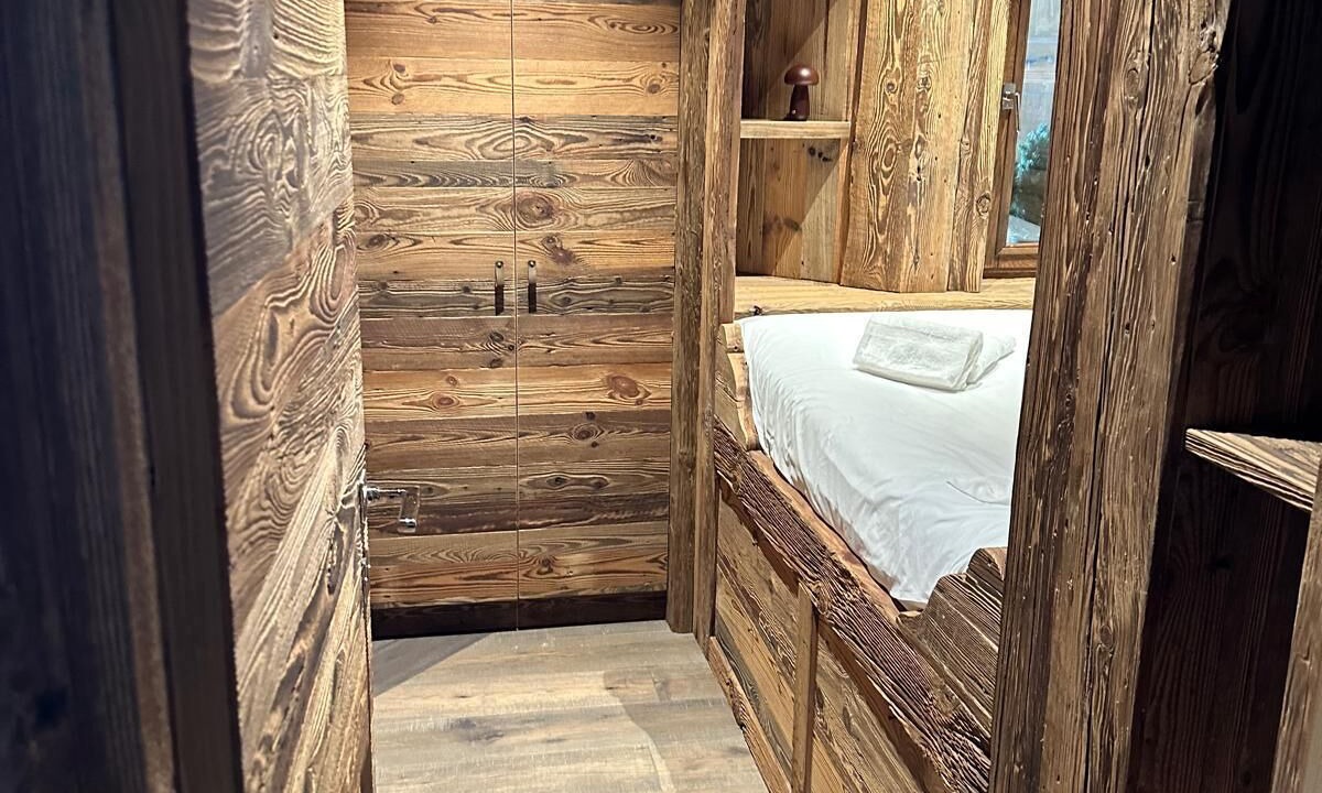 Photo of Bedroom in Val-d'Isere