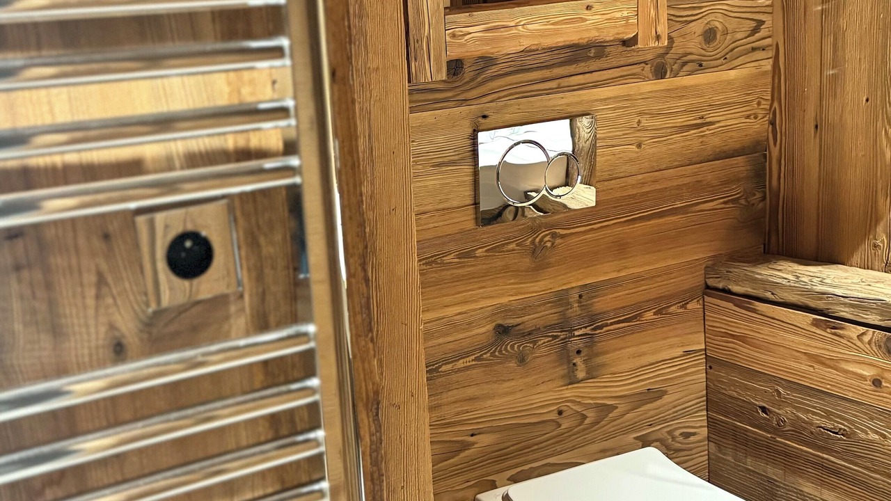 Photo of Bathroom in Val-d'Isere
