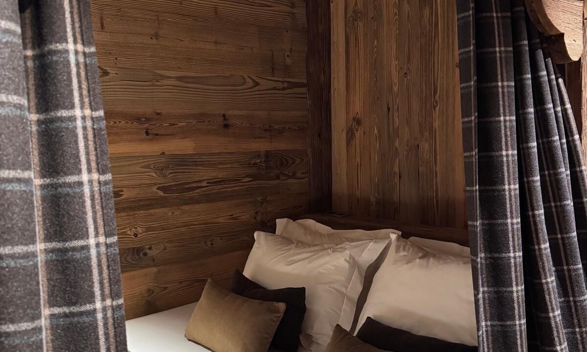 Photo of Bedroom in Val-d'Isere