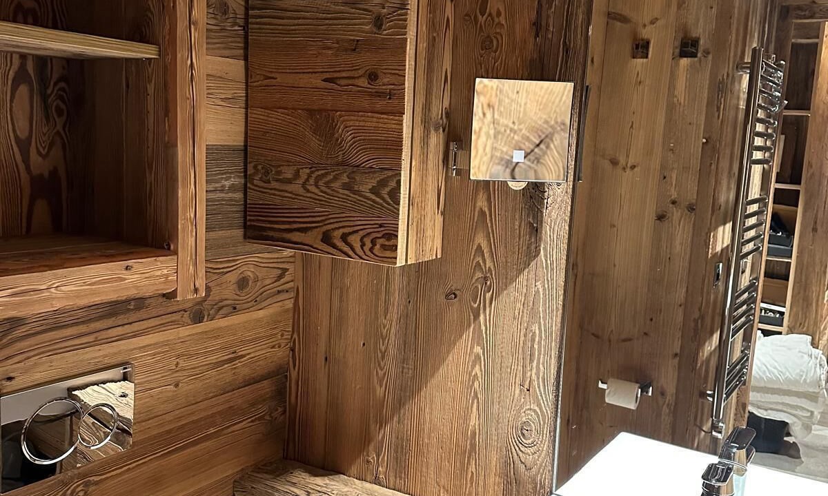 Photo of Bathroom in Val-d'Isere