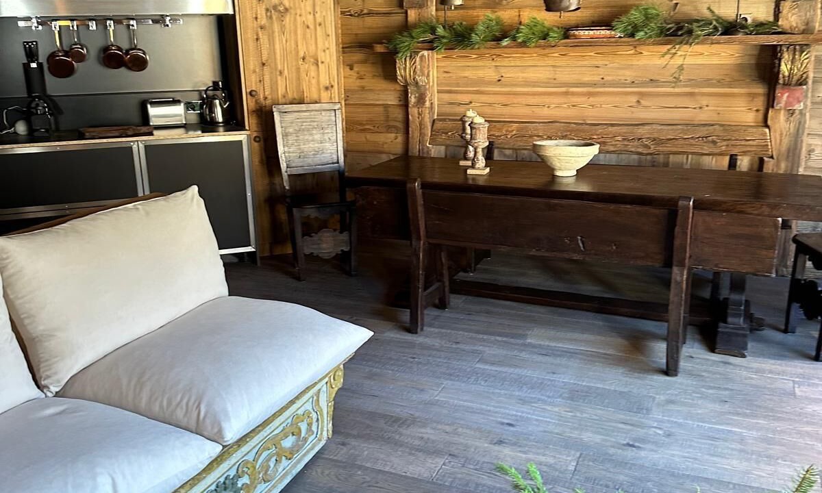 Photo of Livingroom in Val-d'Isere