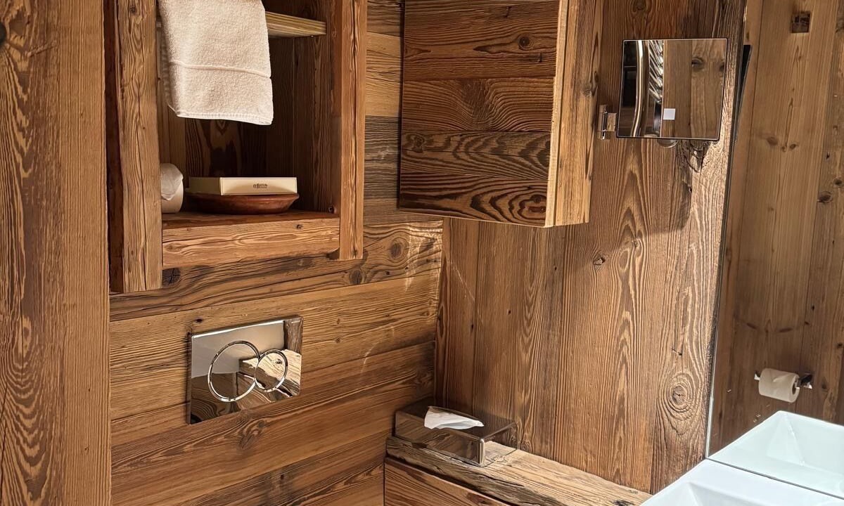 Photo of Bathroom in Val-d'Isere