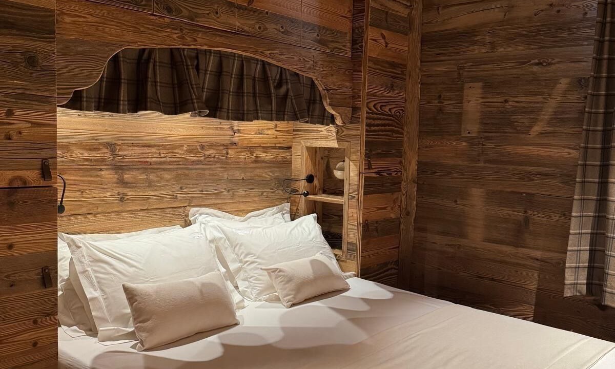 Photo of Bedroom in Val-d'Isere