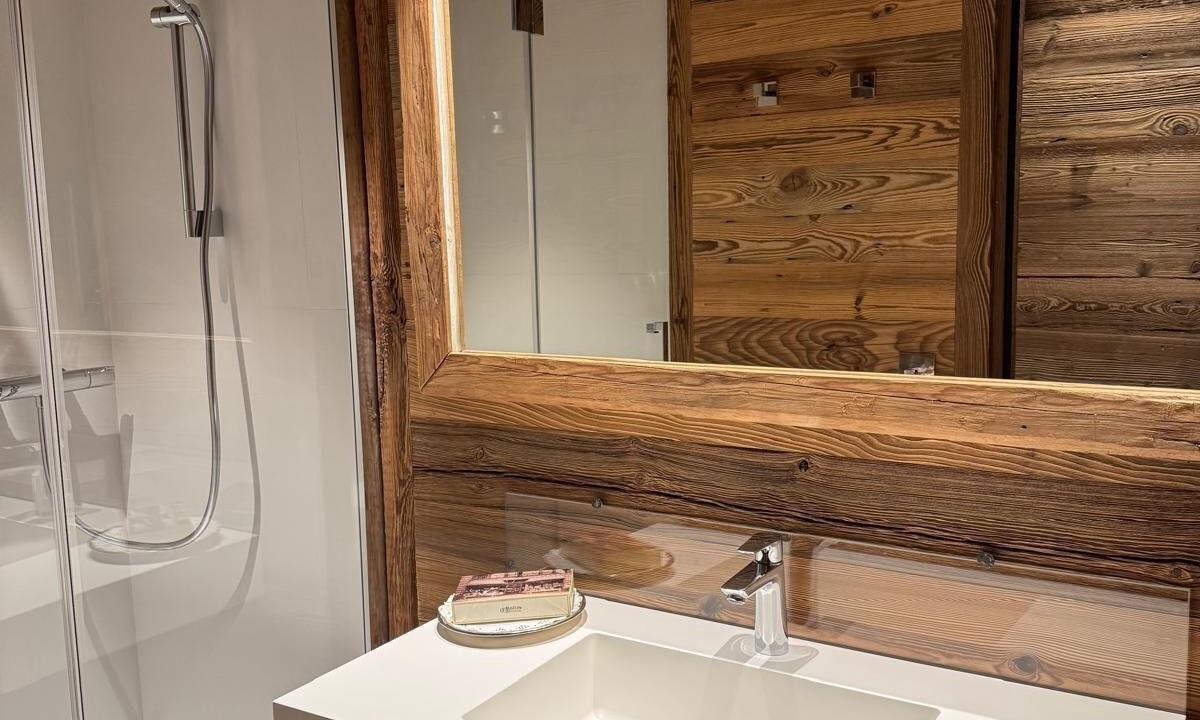 Photo of Bathroom in Val-d'Isere