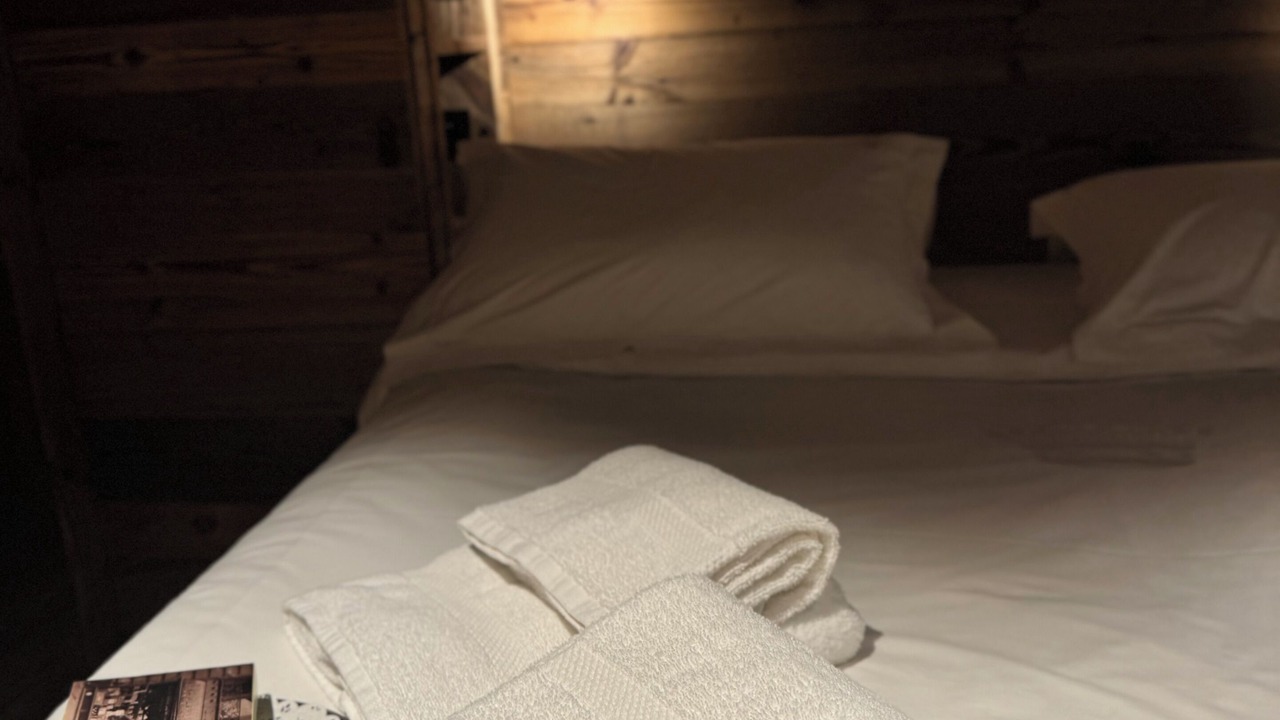 Photo of Bedroom in Val-d'Isere