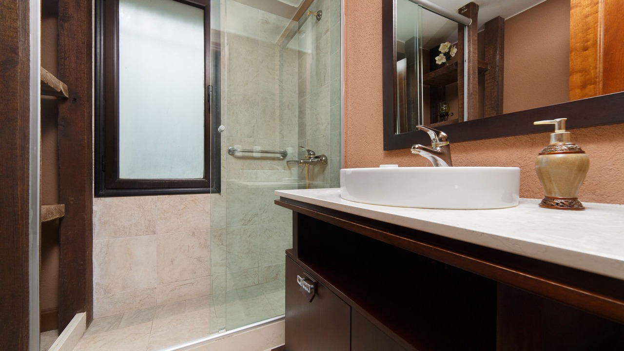 Photo of Bathroom in Punta del Este