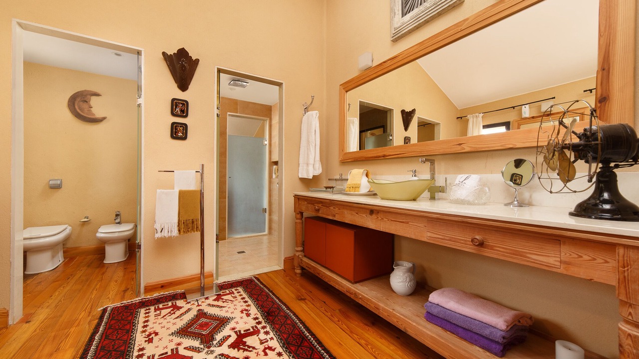 Photo of Bathroom in Punta del Este