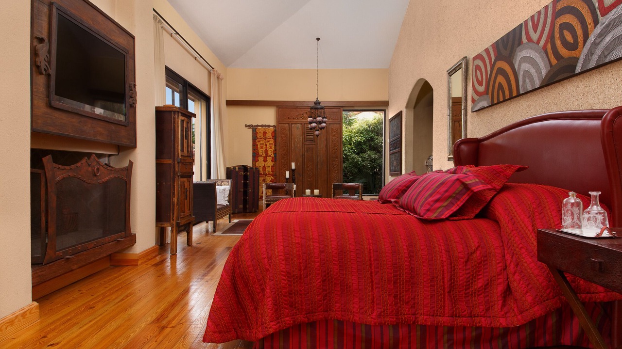 Photo of Bedroom in Punta del Este