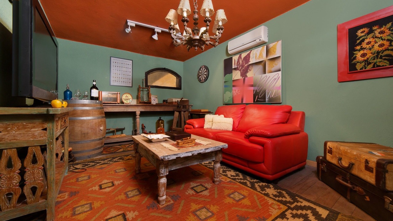 Photo of Livingroom in Punta del Este