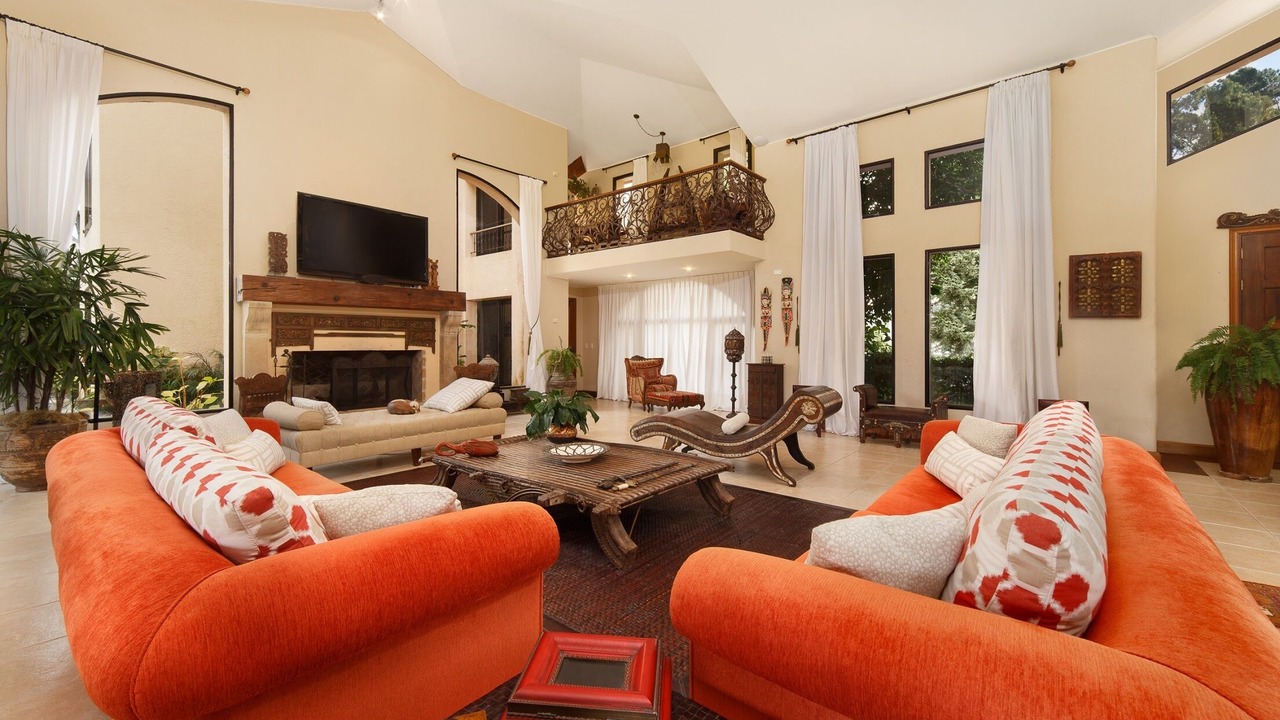 Photo of Livingroom in Punta del Este