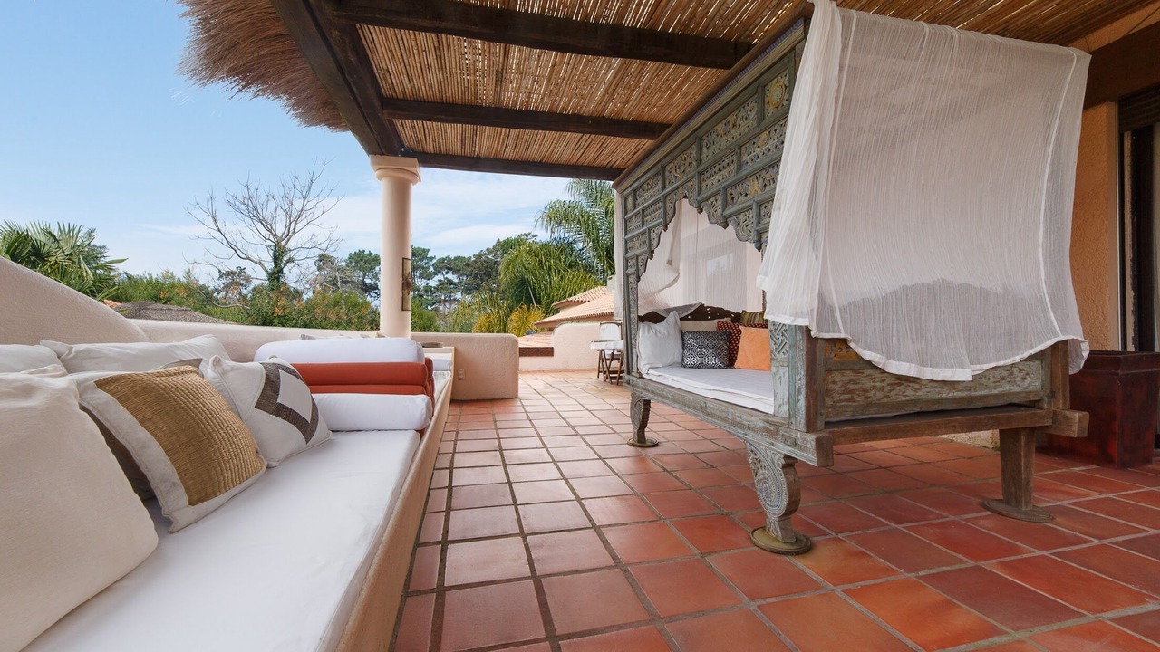 Photo of Patio Balcony in Punta del Este