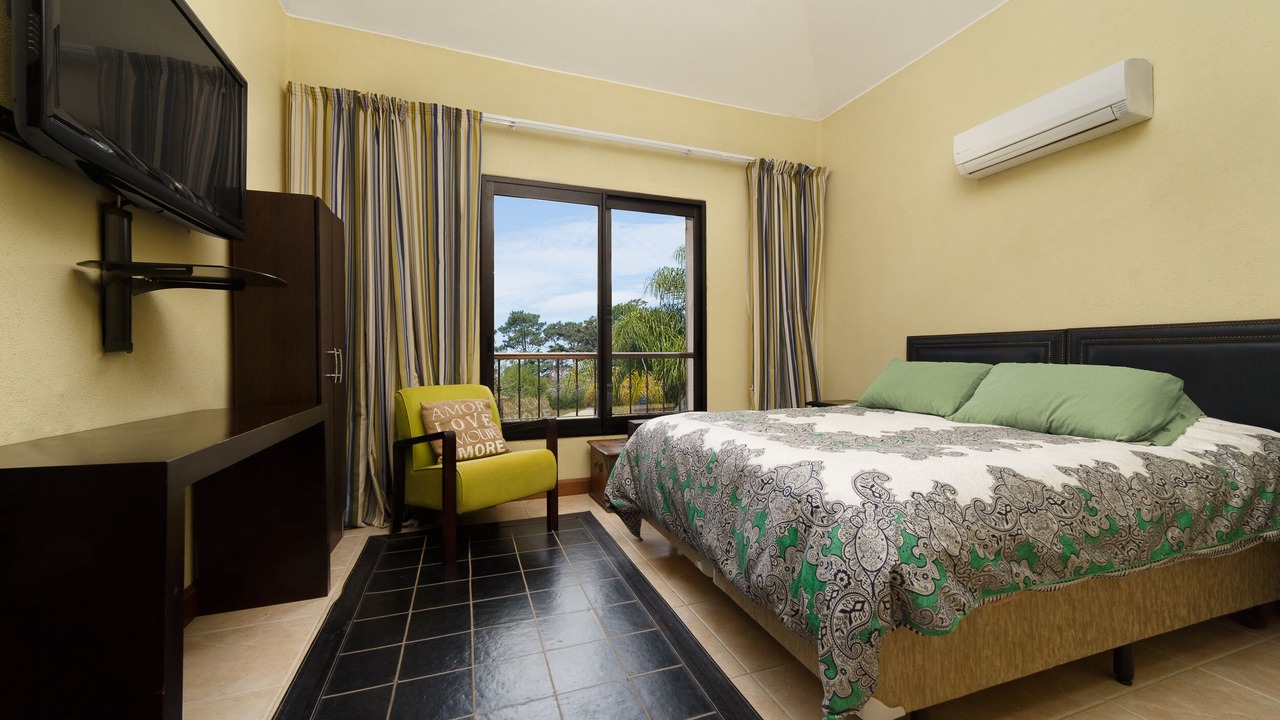Photo of Bedroom in Punta del Este