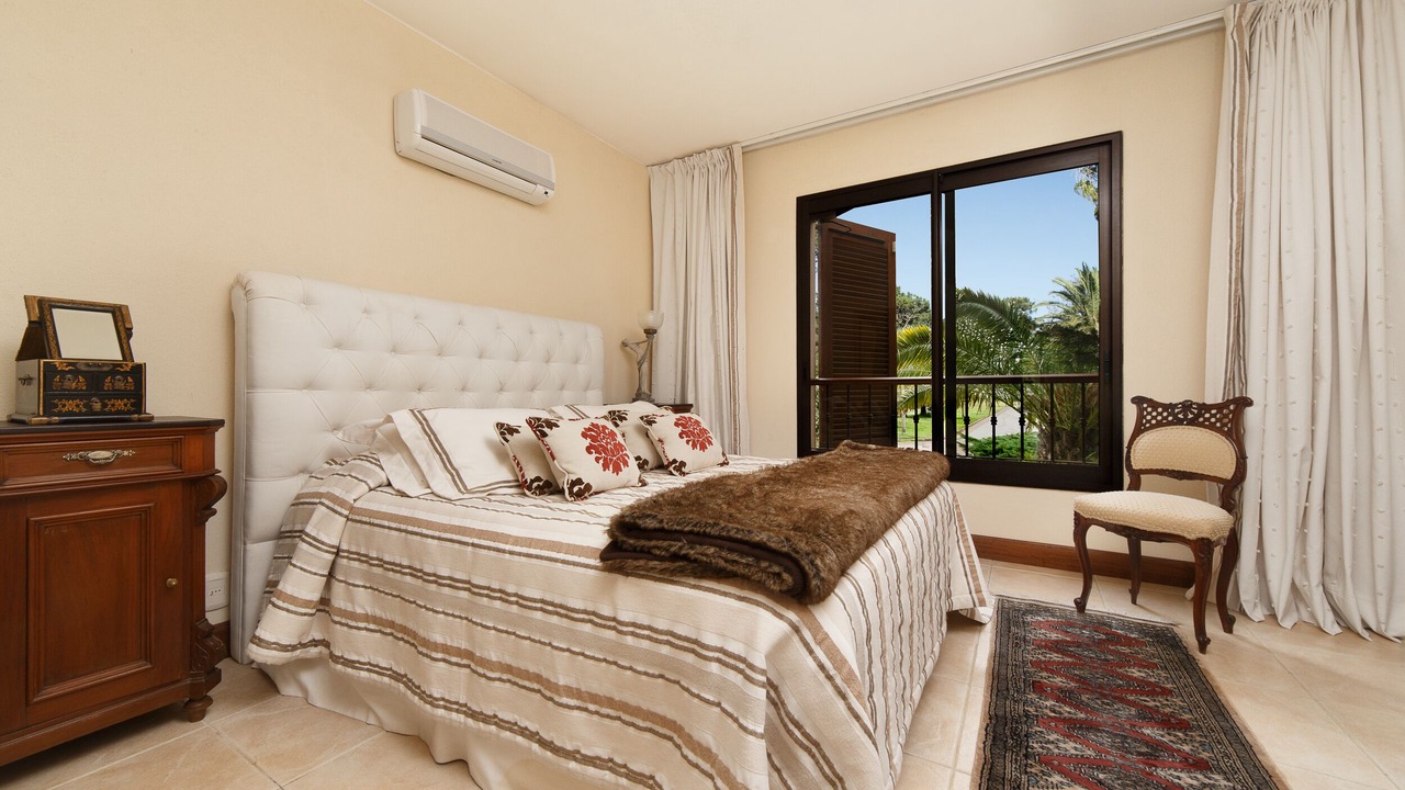 Photo of Bedroom in Punta del Este