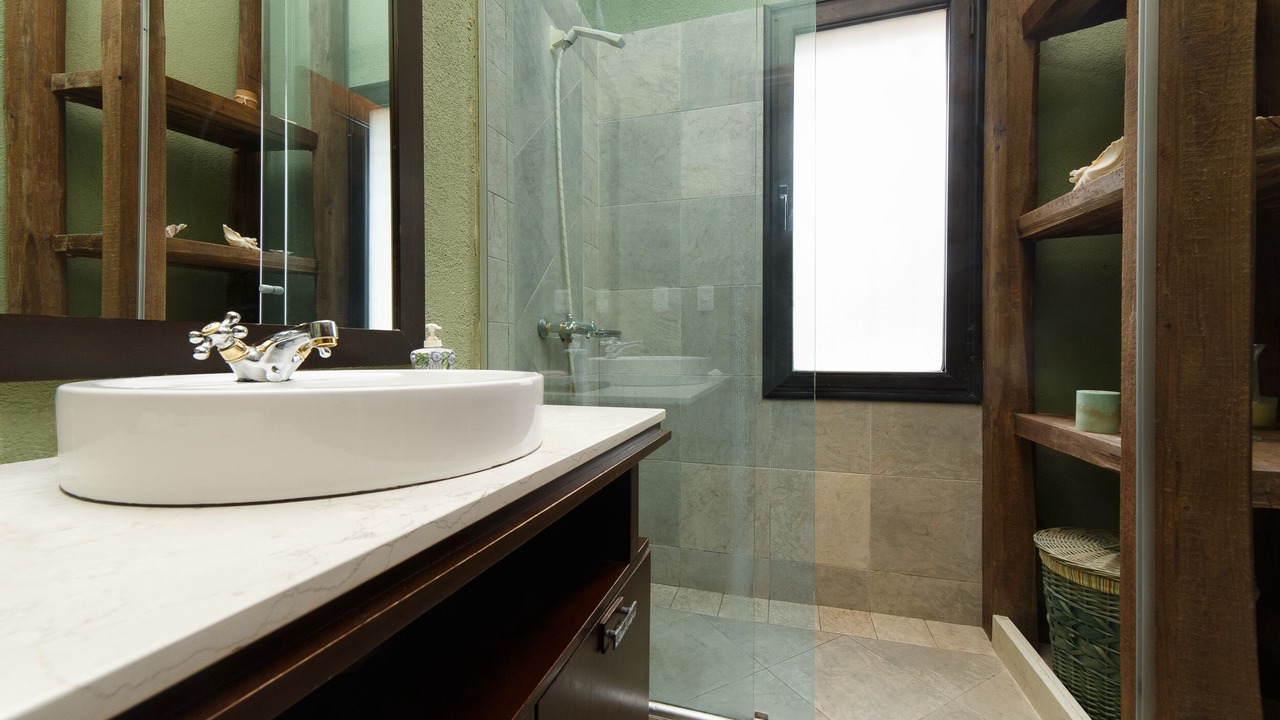 Photo of Bathroom in Punta del Este