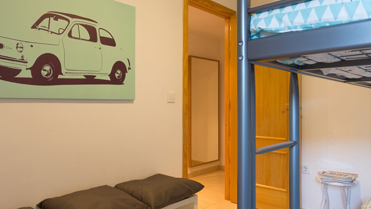Photo of Bedroom in Lliber