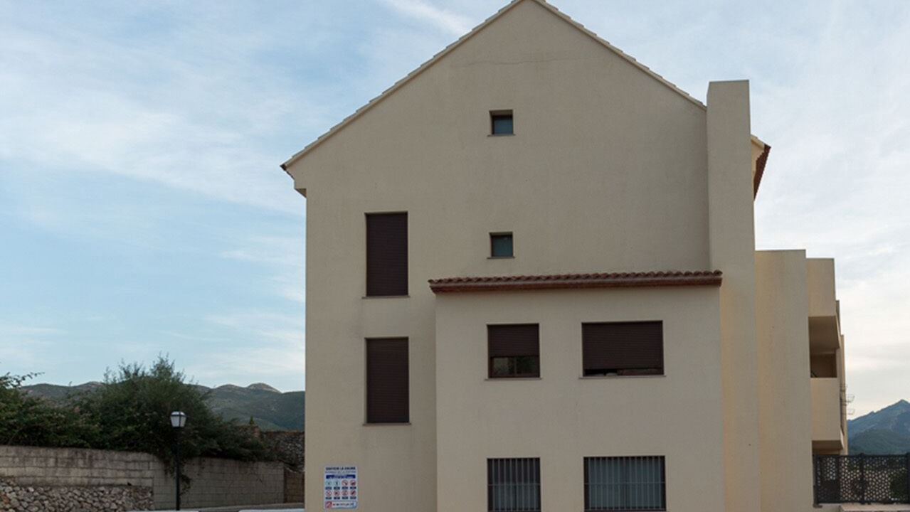 Photo of Outdoor in Lliber