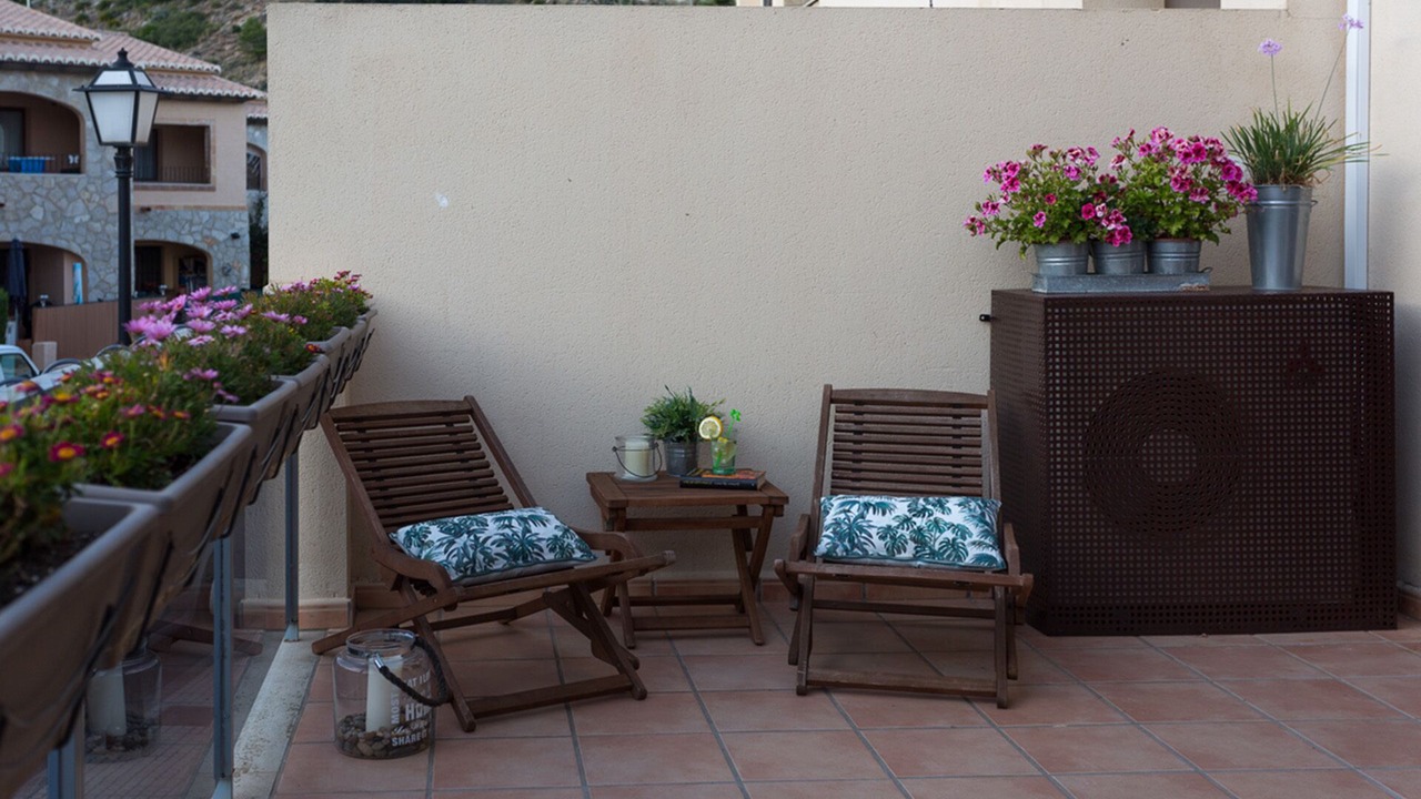 Photo of Outdoor in Lliber