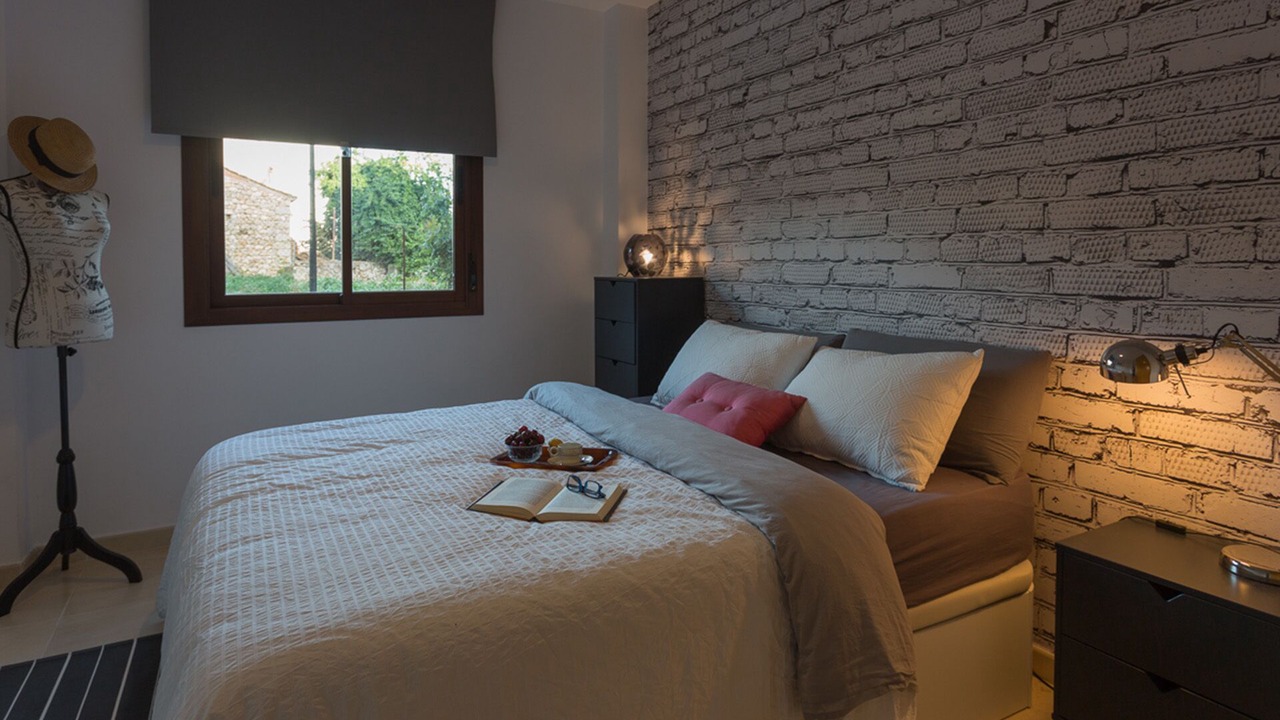 Photo of Bedroom in Lliber