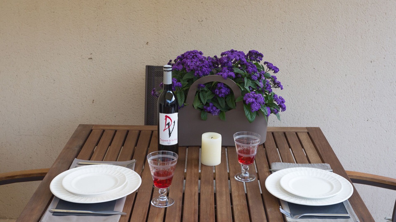 Photo of Outdoor in Lliber