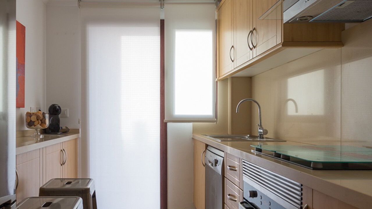 Photo of Kitchen in Lliber
