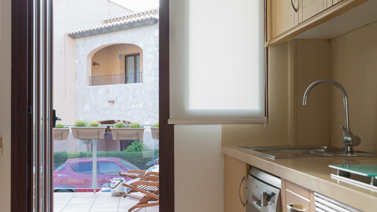 Photo of Kitchen in Lliber