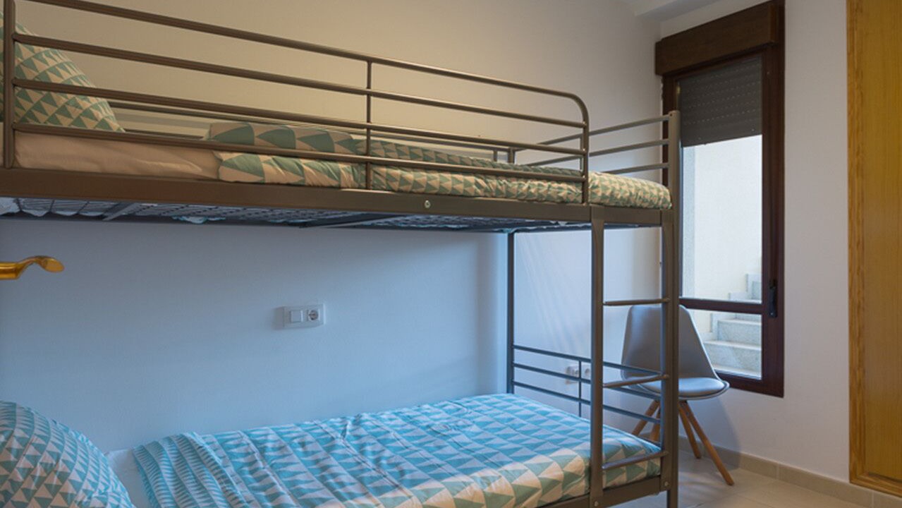 Photo of Bedroom in Lliber