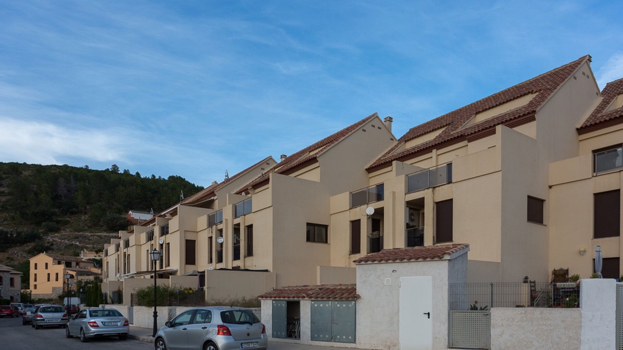 Photo of Outdoor in Lliber