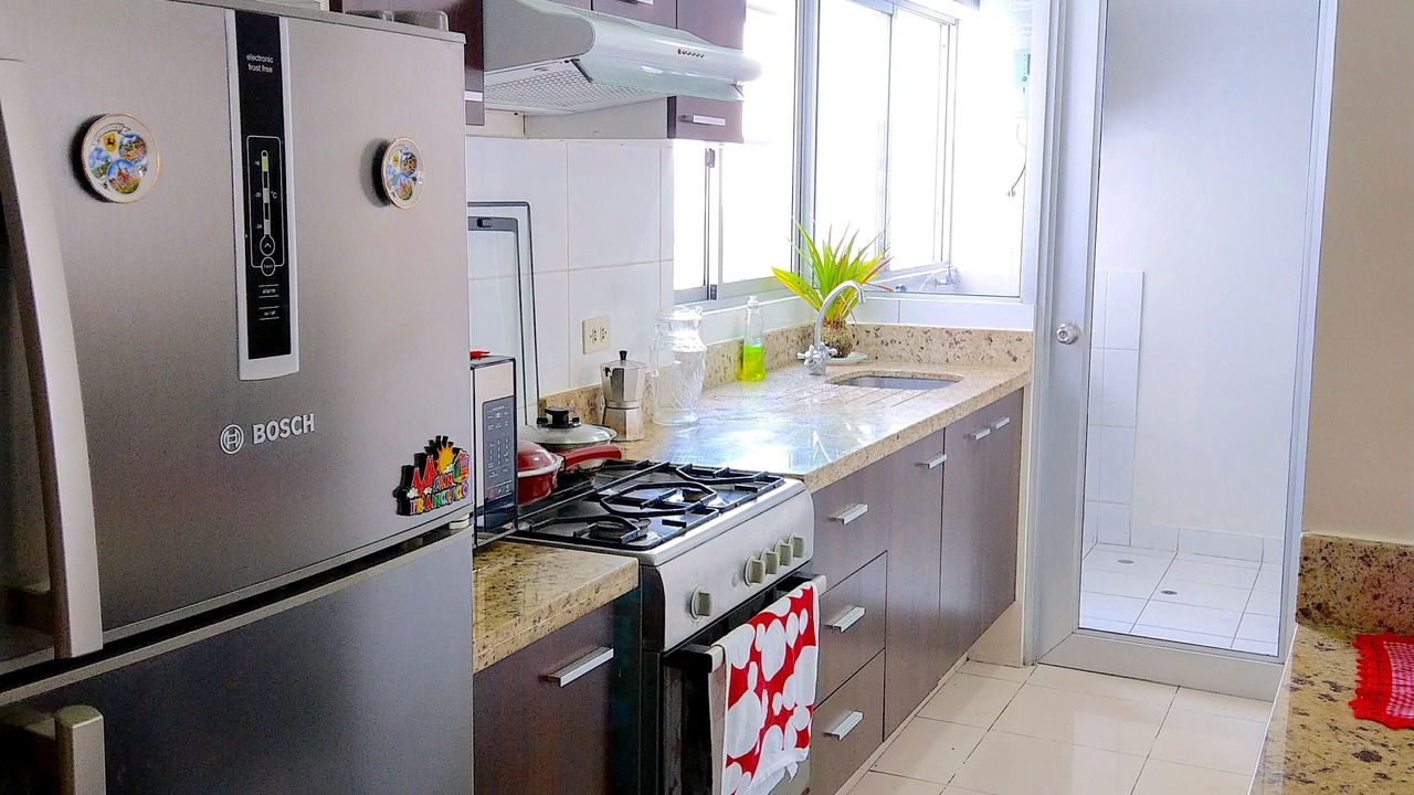 Photo of Kitchen in San Antonio