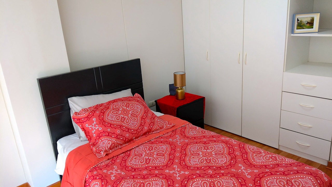 Photo of Bedroom in San Antonio