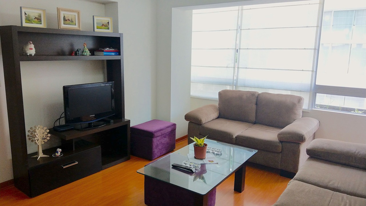 Photo of Livingroom in San Antonio