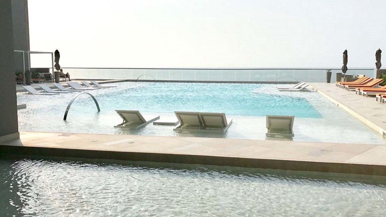 Photo of Outdoor in Bocagrande