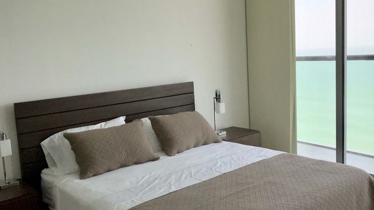 Photo of Bedroom in Bocagrande