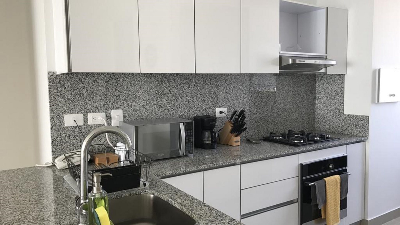 Photo of Kitchen in Bocagrande