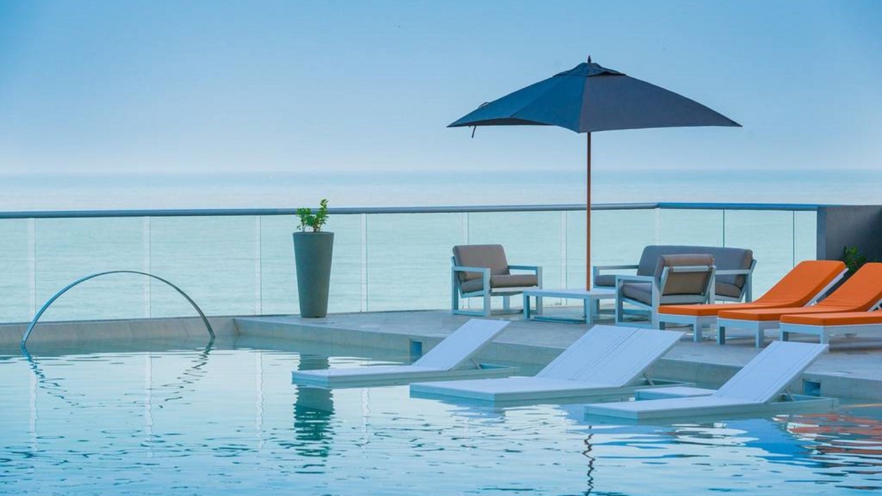 Photo of Outdoor in Bocagrande