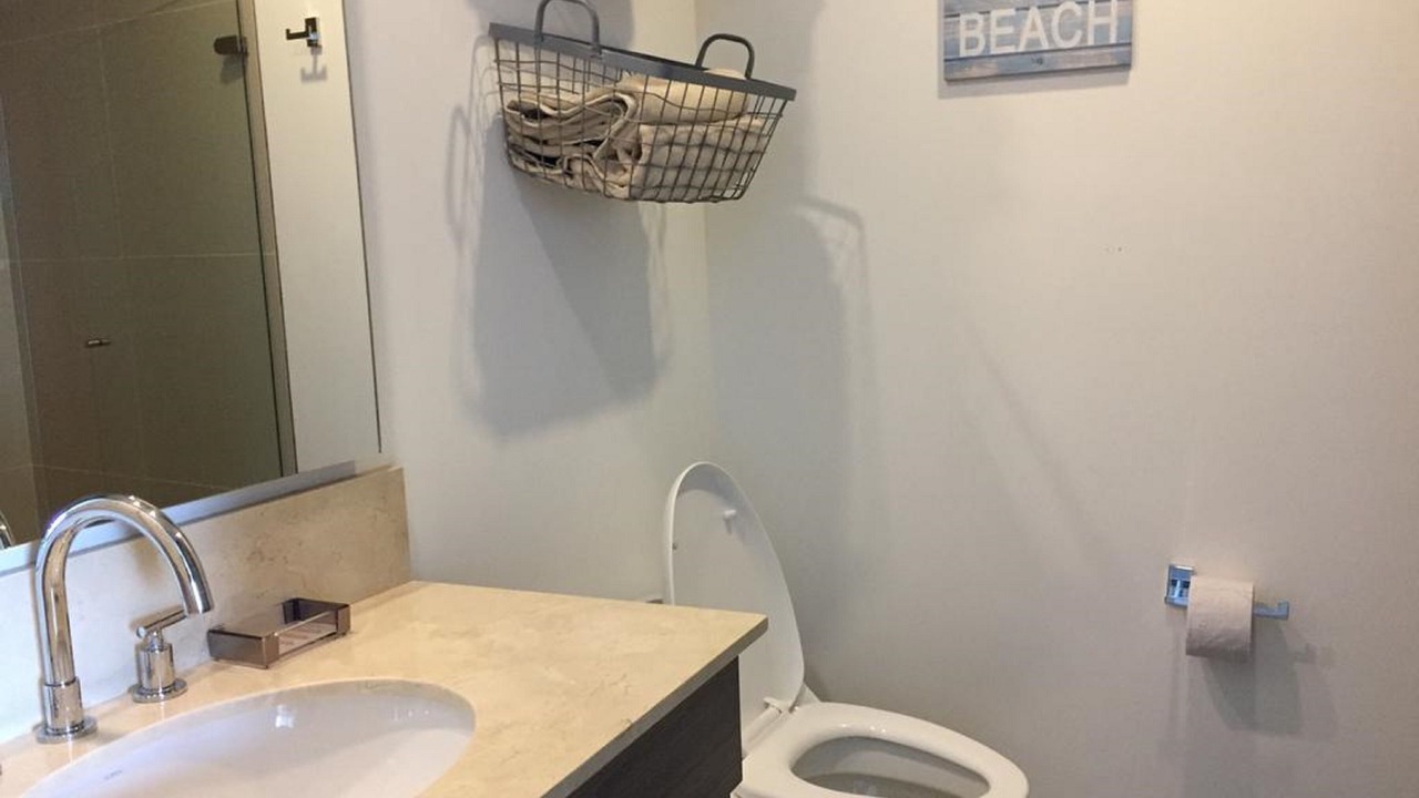 Photo of Bathroom in Bocagrande