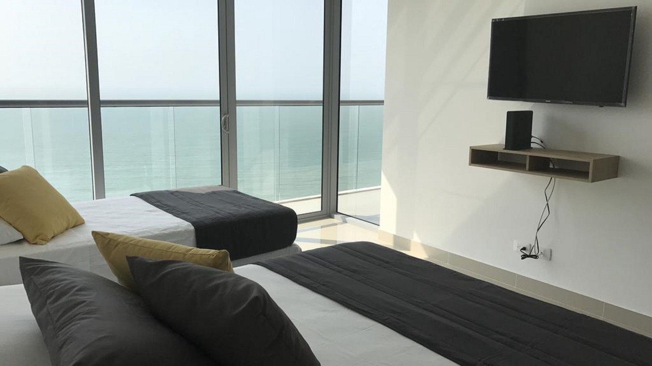 Photo of Bedroom in Bocagrande