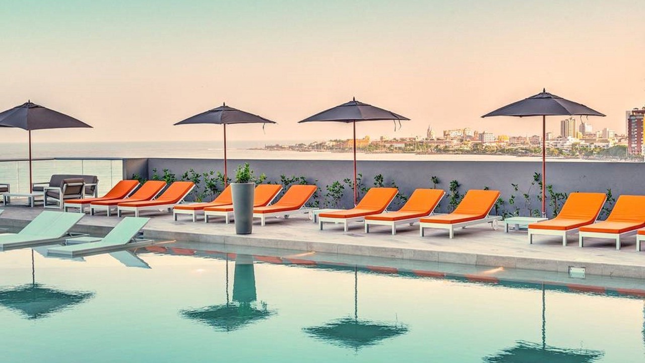 Photo of Outdoor in Bocagrande