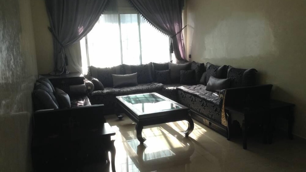 Photo of Livingroom in Agdal