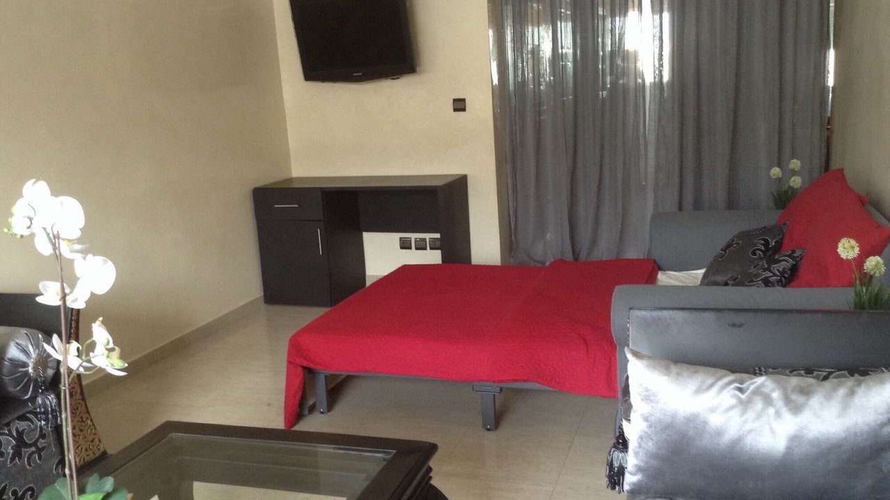 Photo of Bedroom in Agdal