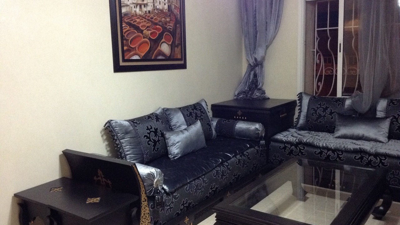 Photo of Livingroom in Agdal